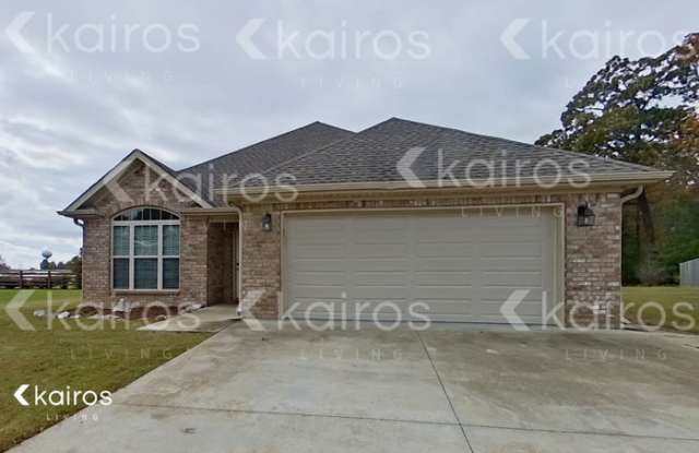 55 Briley Court - 55 Briley Court, Florence, AL 35634