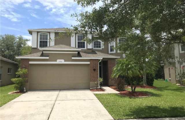2761 DOVER GLEN CIRCLE - 2761 Dover Glen Circle, Alafaya, FL 32828