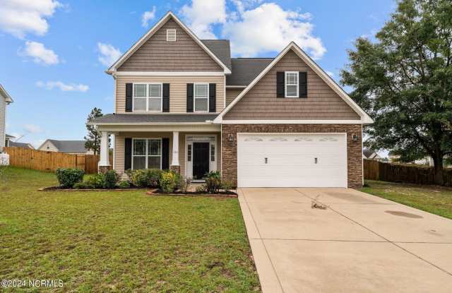 133 Lockwood Drive Gallery 1