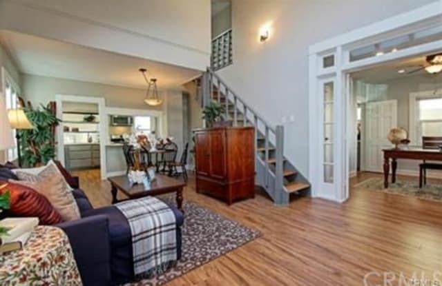 69 Park Avenue - 69 Park Avenue, Long Beach, CA 90803