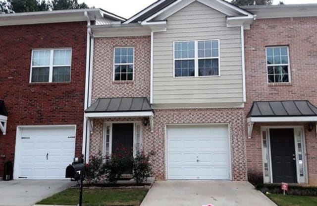 5058 Lower Elm St - 5058 Lower Elm Street, Fulton County, GA 30349