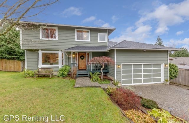 809 150th St SW - 809 150th Place Southwest, Martha Lake, WA 98087