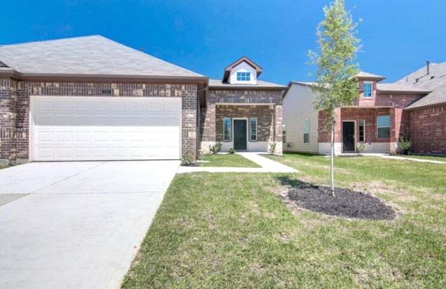 12243 Roy Mix Bohn Lane - 12243 Roy Mix Bohn Ln, Harris County, TX 77044