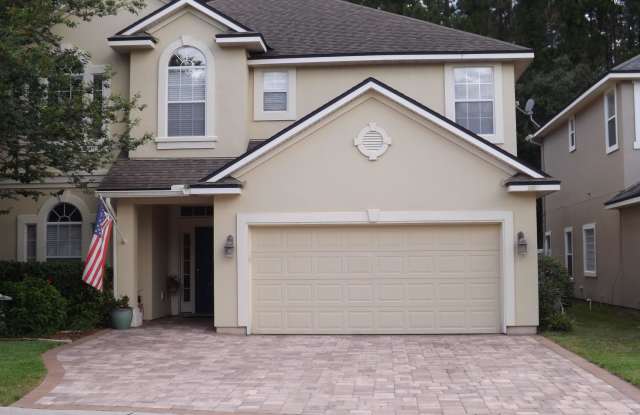 634 CANDLEBARK DR - 634 Candlebark Drive, Jacksonville, FL 32225