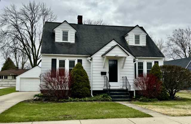 422 W Central Ave photos photos