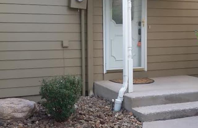 432 Cobblestone Drive - 432 Cobblestone Drive, Colorado Springs, CO 80906