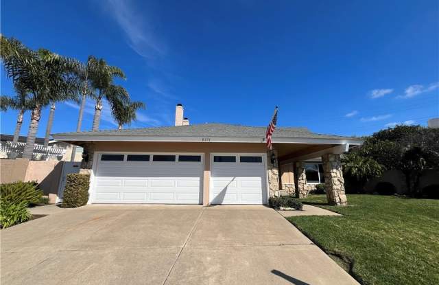8191 Whitburn Circle - 8191 Whitburn Circle, Huntington Beach, CA 92646