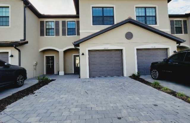 14112 Pine Lodge Lane - 14112 Pine Lodge Lane, Gateway, FL 33913