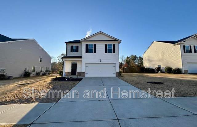 248 Expedition Drive - 248 Expedition Drive, North Augusta, SC 29841