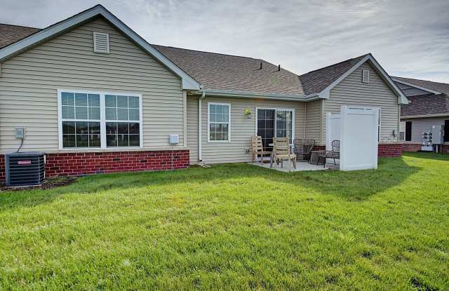 4224 Pond WIllow Road - 4224 Pond Willow Road, Naperville, IL 60564