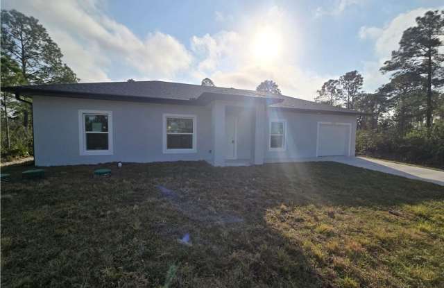 ASK US ABOUT FREE RENT!!-BRAND NEW CONSTRUCTION-3/2/1-MOVE IN READY photos photos