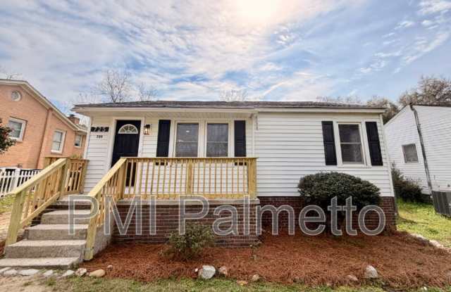 725 Brooks Ave photos photos