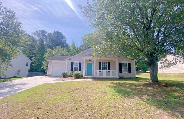 Amazing 3 bedroom ranch style home Gallery 3