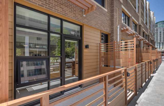 SkyHouse Denver Gallery 4