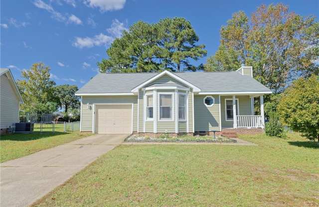 5024 Tangerine Drive Gallery 1