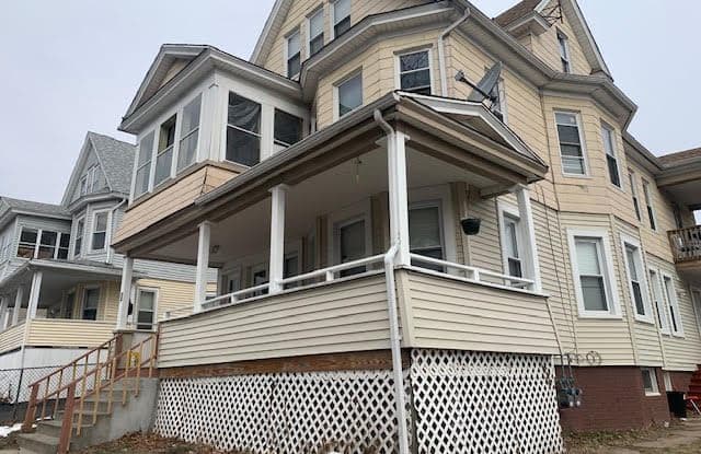7 Ledyard Street 7 - 7 Ledyard Street, Springfield, MA 01104