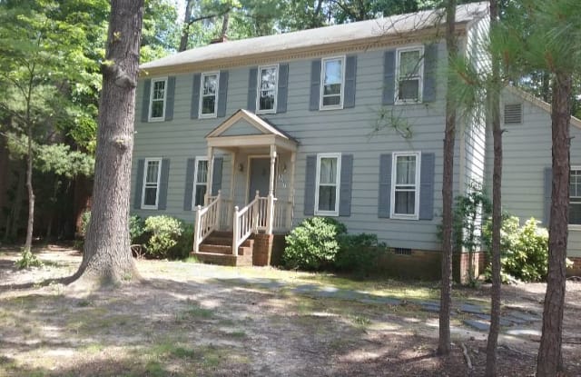 807 Gordon School Place - 807 Gordon School Place, Chesterfield County, VA 23236