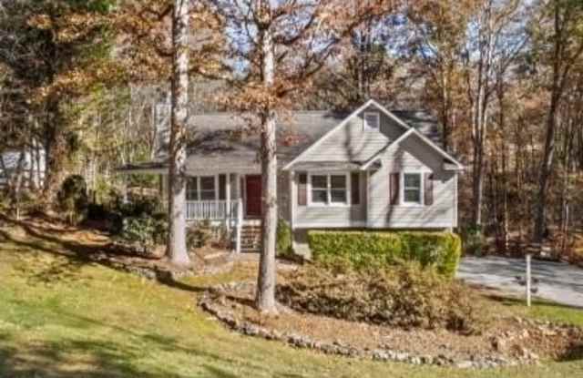 225 Hawkins Farm Circle - 225 Hawkins Farm Circle, Cherokee County, GA 30107