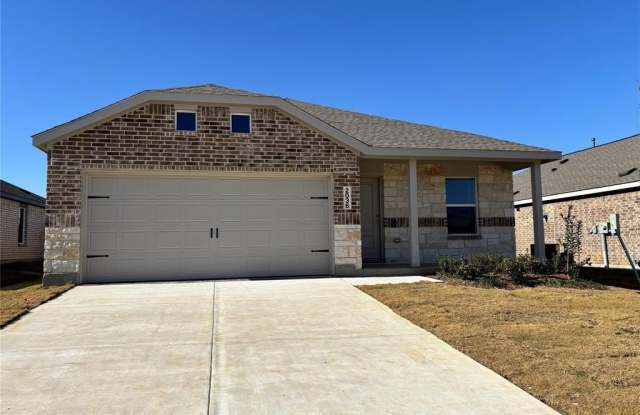 2036 Derby Lane - 2036 Derby Lane, Denton County, TX 76227