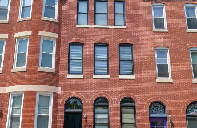 2730 E BALTIMORE Street E - 2730 East Baltimore Street, Baltimore, MD 21224 2730 E BALTIMORE Street E - 2730 East Baltimore Street, Baltimore, MD 21224