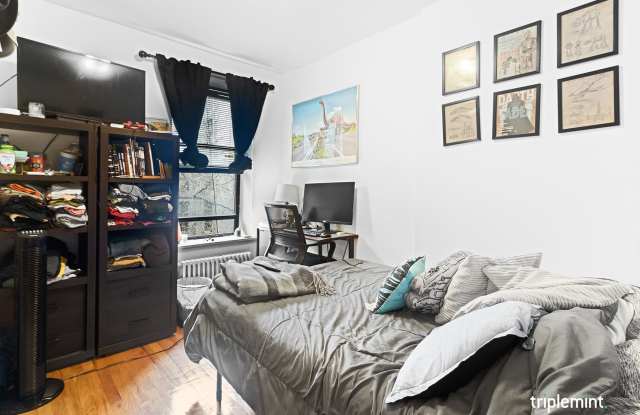 340 Ninth Avenue Gallery 4