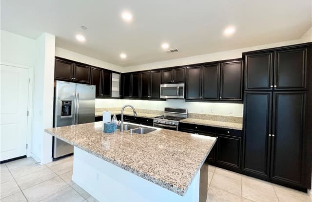 21073 Blossom Way - 21073 Blossom Way, Diamond Bar, CA 91765