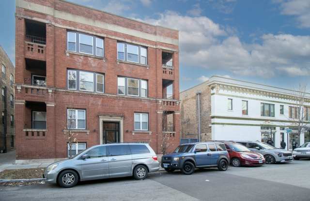 5310 S Harper Avenue photos photos