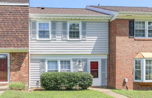 307 Ellery Court - 307 Ellery Court, Spotsylvania County, VA 22408