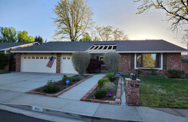 Beautiful FULLY FURNISHED Single Level 4/2 Home in South West Reno photos photos