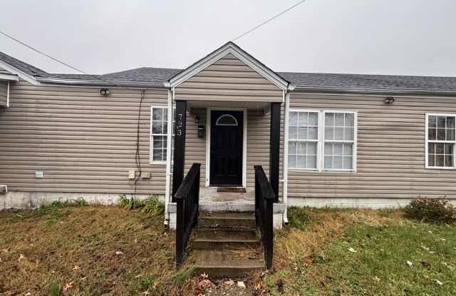 723 Jackson Street photos photos 723 Jackson Street photos photos