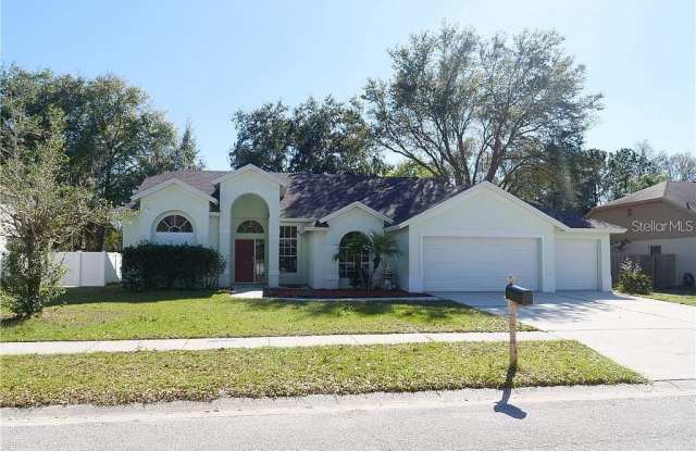 9718 GLENPOINTE DRIVE - 9718 Glenpointe Drive, Riverview, FL 33569