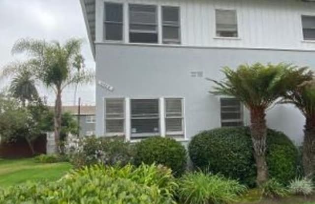 12012 Mitchell Ave - 12012 Mitchell Avenue, Los Angeles, CA 90066