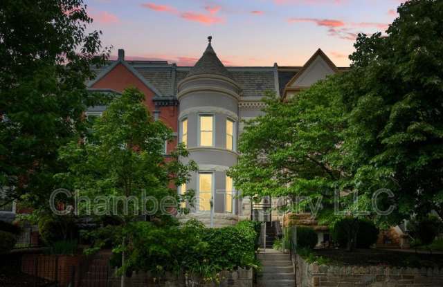 136 R Street NE - 136 R Street Northeast, Washington, DC 20002