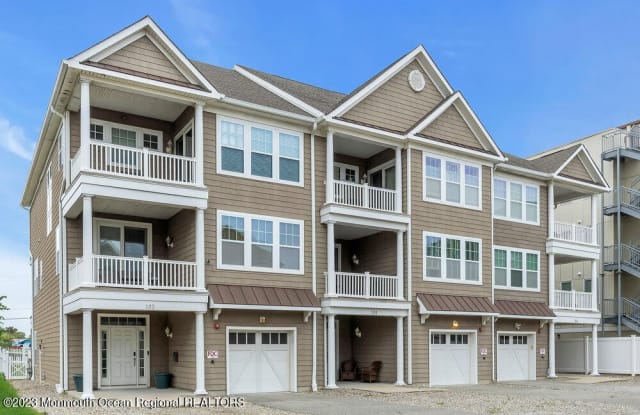102 Marine Terrace - 102 Marine Terrace, Long Branch, NJ 07740