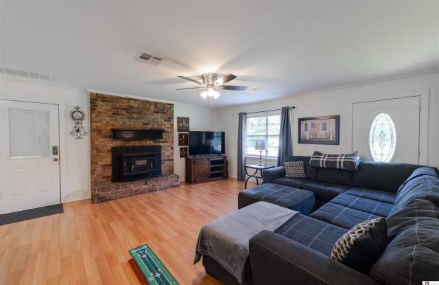 4035 TISDALE ROAD Gallery 3