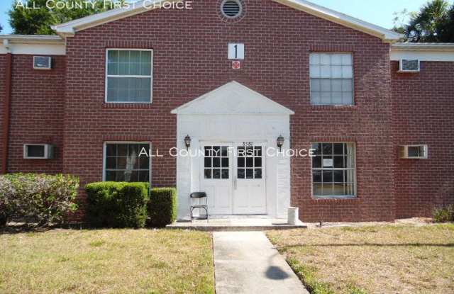 8580 9th Way N - 8580 9th Way N, St. Petersburg, FL 33702