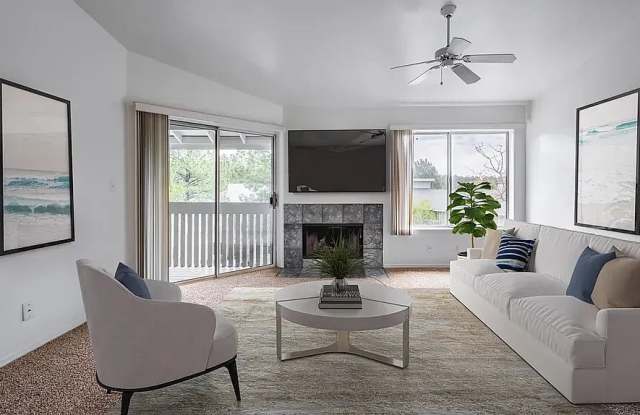Canyon Springs Luxury Gallery 2