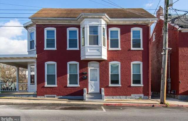 250 N MULBERRY Street unit: 2F photos photos