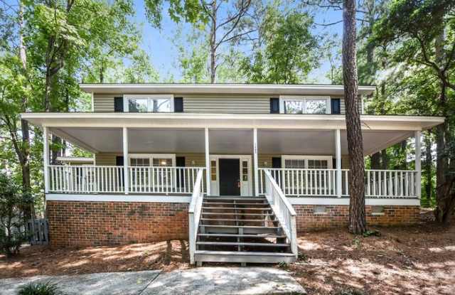 1805 Woodvalley Court - 1805 Woodvalley Court, Lexington County, SC 29212