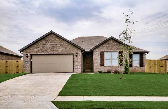 Lovely 3-bedroom home in Bentonville photos photos