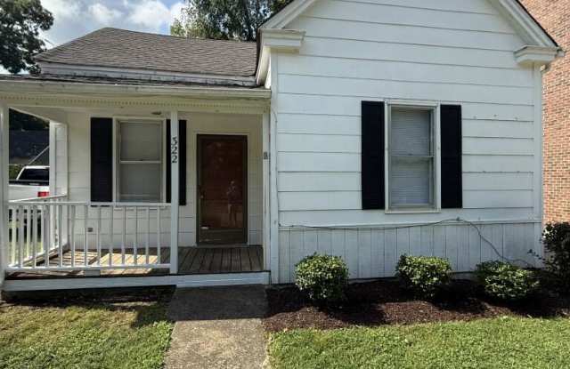 322 East Bell St. photos photos