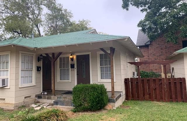 721 UTA Boulevard - 721 Uta Boulevard, Arlington, TX 76013