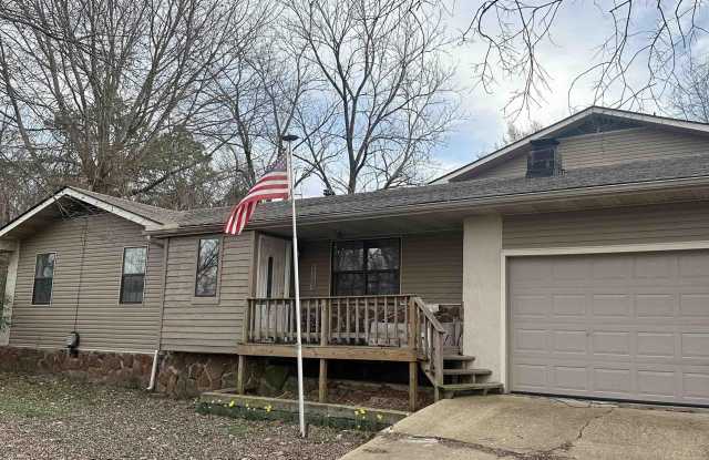 6227 Hwy 202 - 6227 Arkansas 202, Marion County, AR 72634