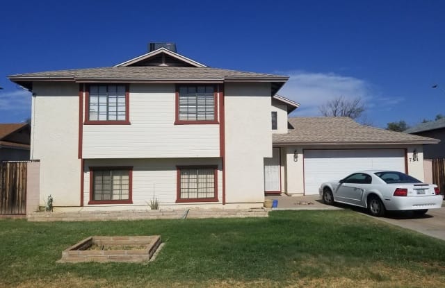 751 N Balboa St. - 751 North Balboa Circle, Mesa, AZ 85205