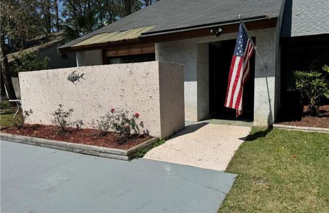105 Cypress Mill Court - 105 Cypress Mill Court, Dock Junction, GA 31520