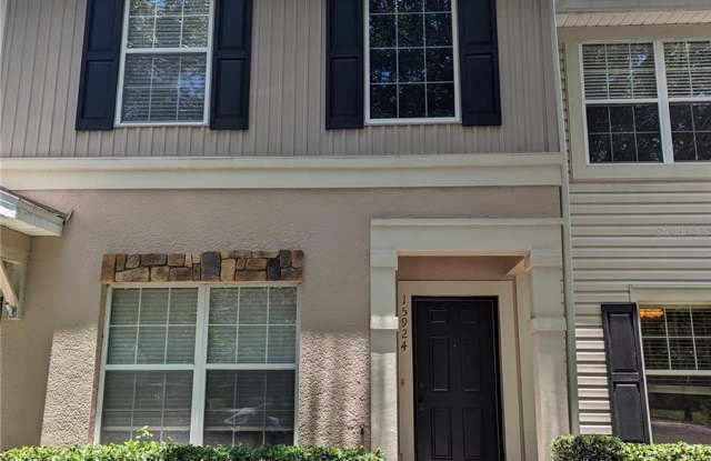 15924 FISHHAWK VIEW DRIVE - 15924 Fishhawk View Drive, Fish Hawk, FL 33547