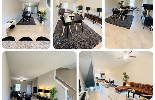 4420 Tuscan Loon Dr - 4420 Tuscan Loon Drive, Palm River-Clair Mel, FL 33619