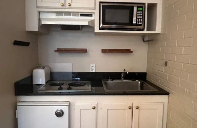 Bendel Gardens Apartment Gallery 3
