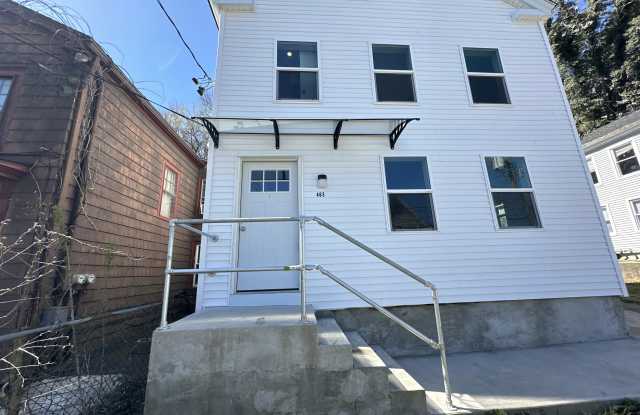 463 East Main Street - 2 photos photos