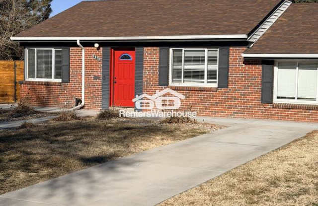 3315 East 31st Avenue photos photos